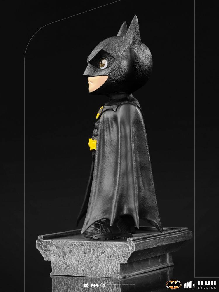 Batman 89 Mini Co. PVC Figure Batman 18 cm